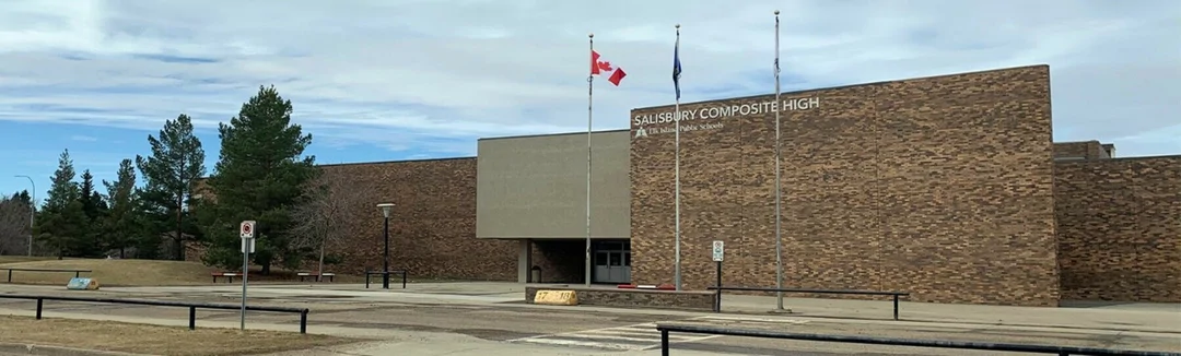 Salisbury Composite High School